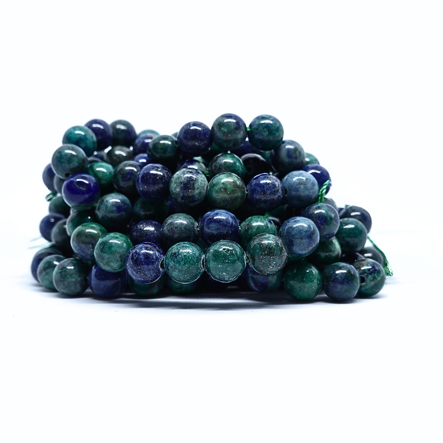 Découvrez les vertus apaisantes et anti-stress des pierres semi-précieuses chez Lovaneo