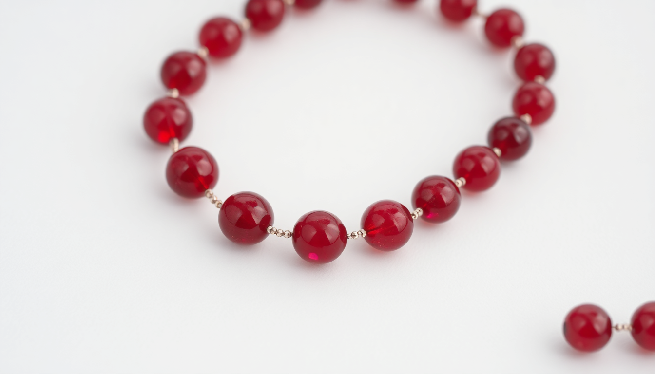 Quel fil élastique choisir pour des bracelets de pierres naturelles solides et durables ?