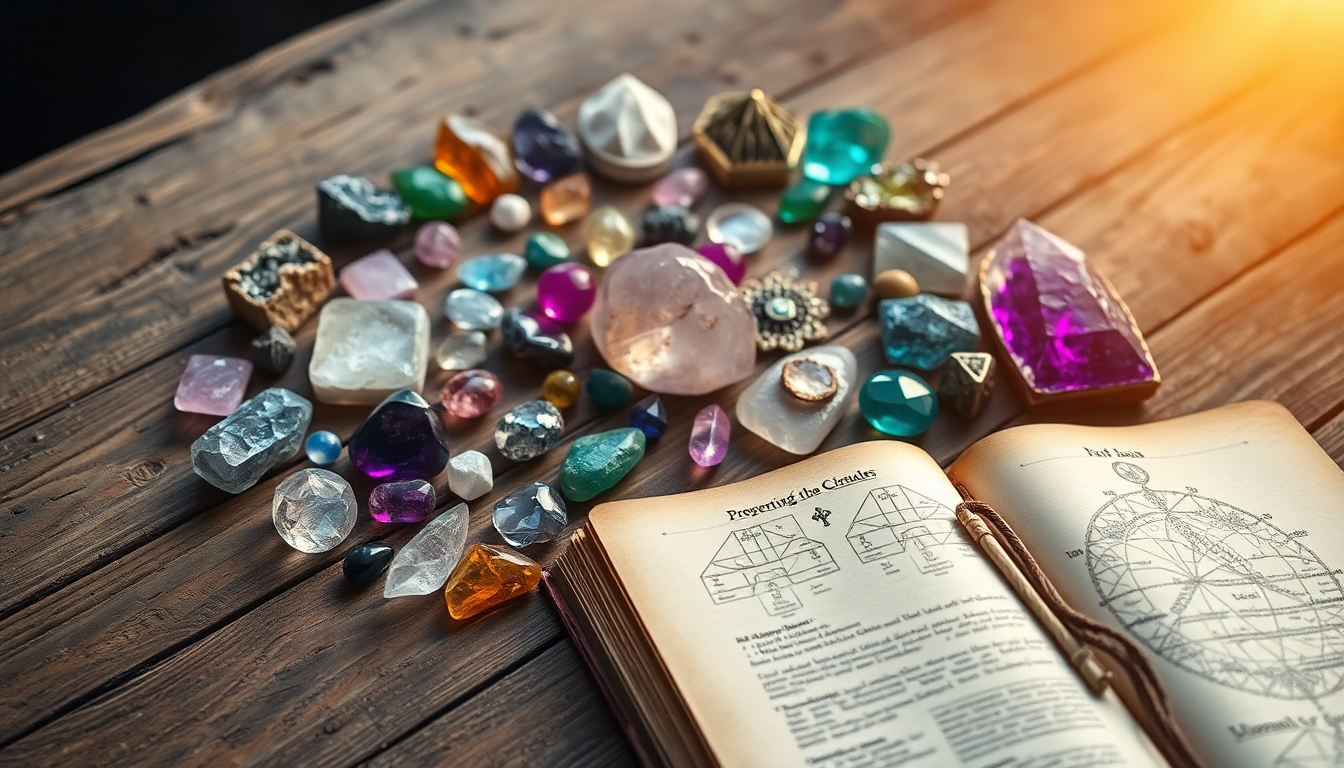 Guide complet des pierres de protection : quelles pierres choisir et comment les utiliser ?